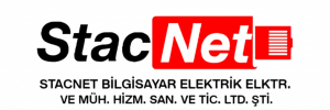 Stacnet Bilgisayar Elektrik Elktr ve Müh. Hizmetleri